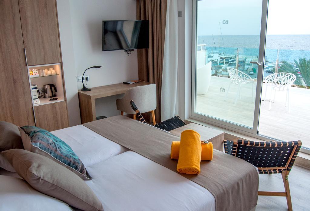 Hotell Bq Aguamarina Boutique