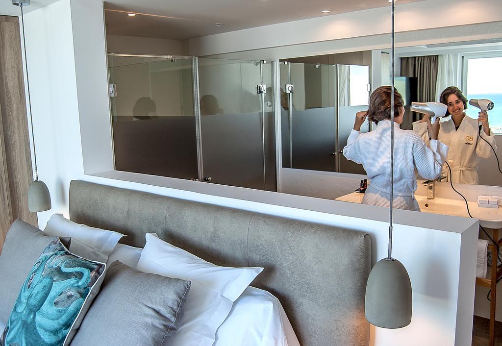 Hotell Bq Aguamarina Boutique