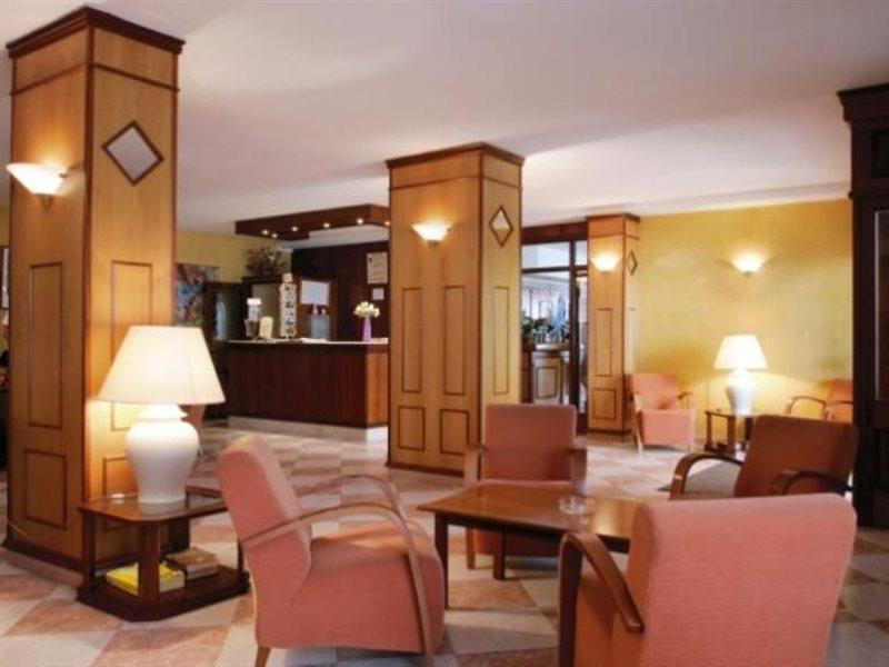 Bq Aguamarina Boutique Hotell Can Pastilla (Mallorca)