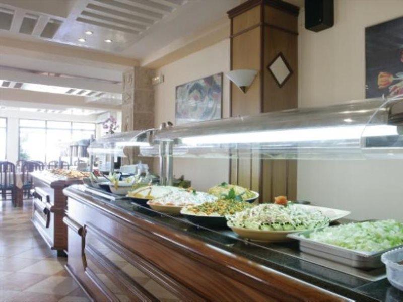 Bq Aguamarina Boutique Hotell 4*