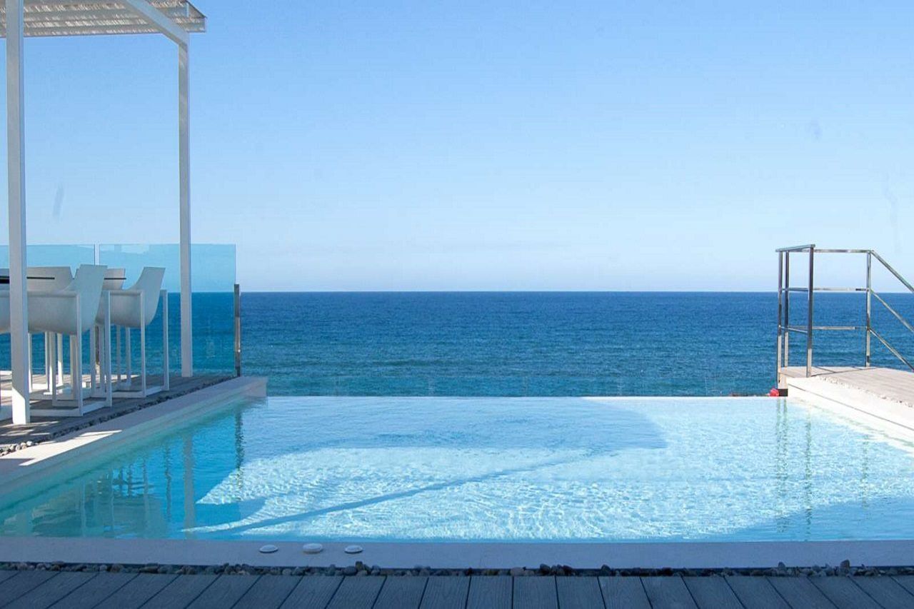 Bq Aguamarina Boutique Hotell 4*