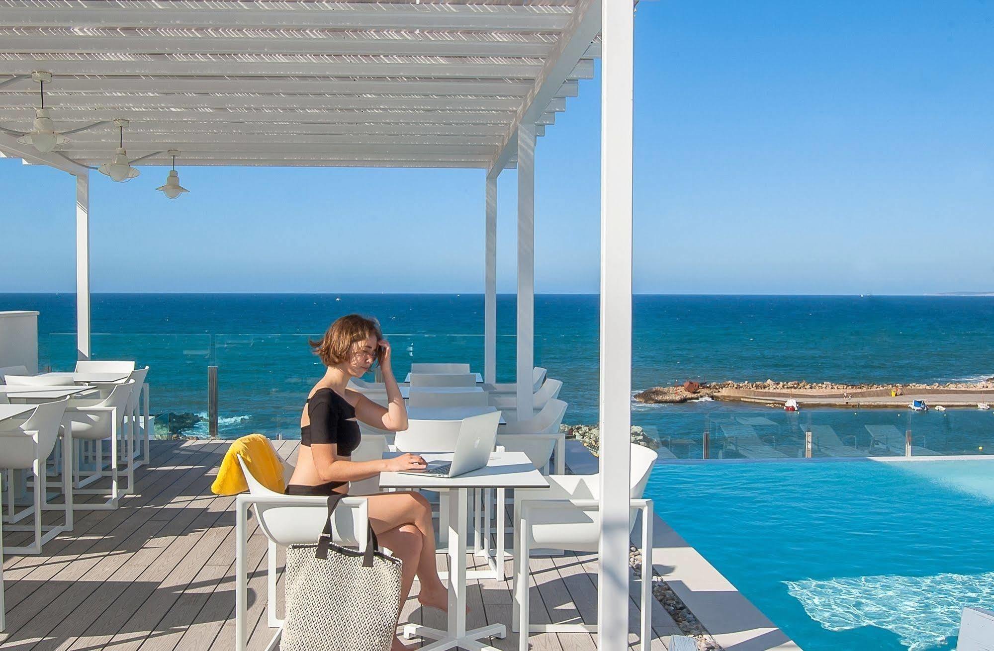 Hotell Bq Aguamarina Boutique Can Pastilla (Mallorca)