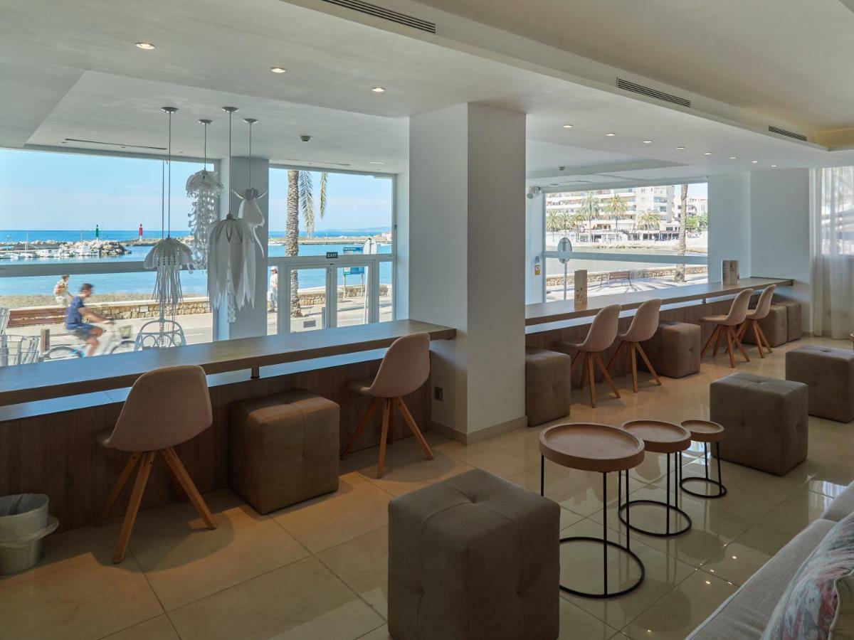 Hotell Bq Aguamarina Boutique 4*