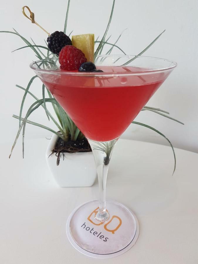 Hotell Bq Aguamarina Boutique Can Pastilla (Mallorca)