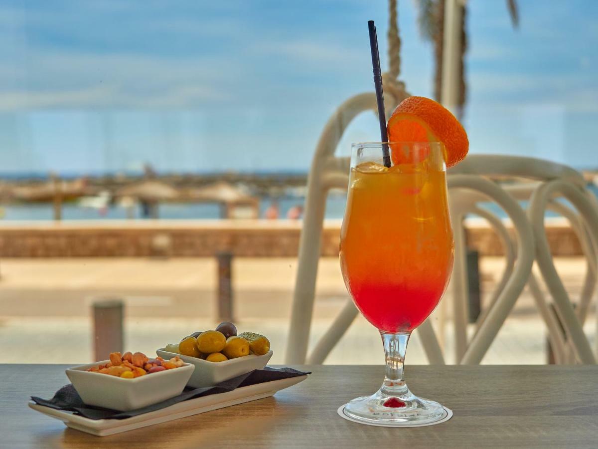 Hotell Bq Aguamarina Boutique 4*