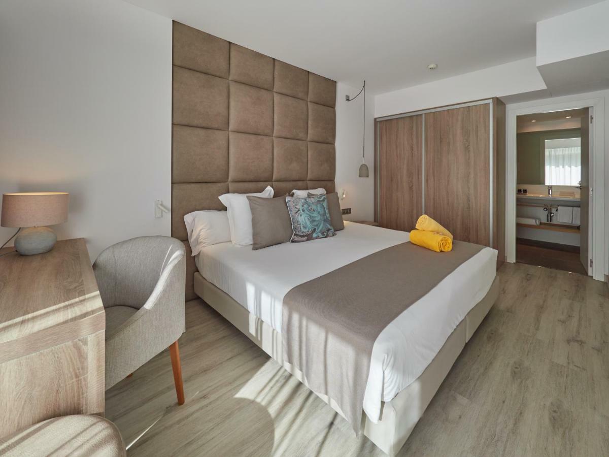 Bq Aguamarina Boutique Hotell Can Pastilla (Mallorca)