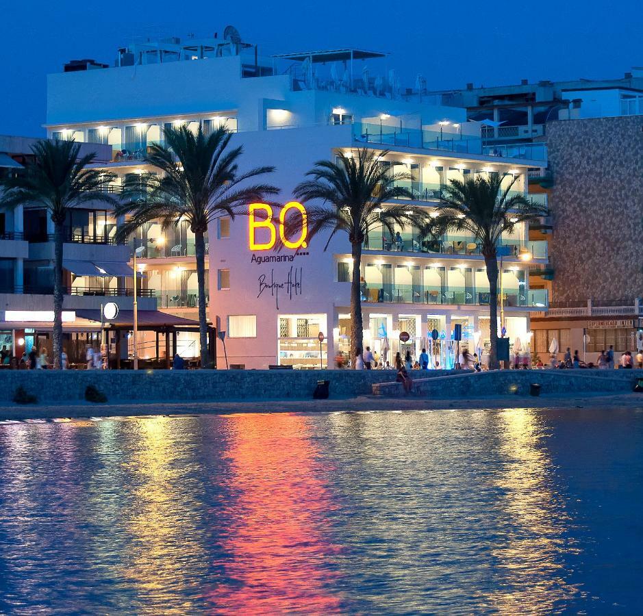 Hotell Bq Aguamarina Boutique Can Pastilla (Mallorca)