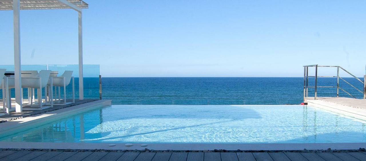 Hotell Bq Aguamarina Boutique 4*
