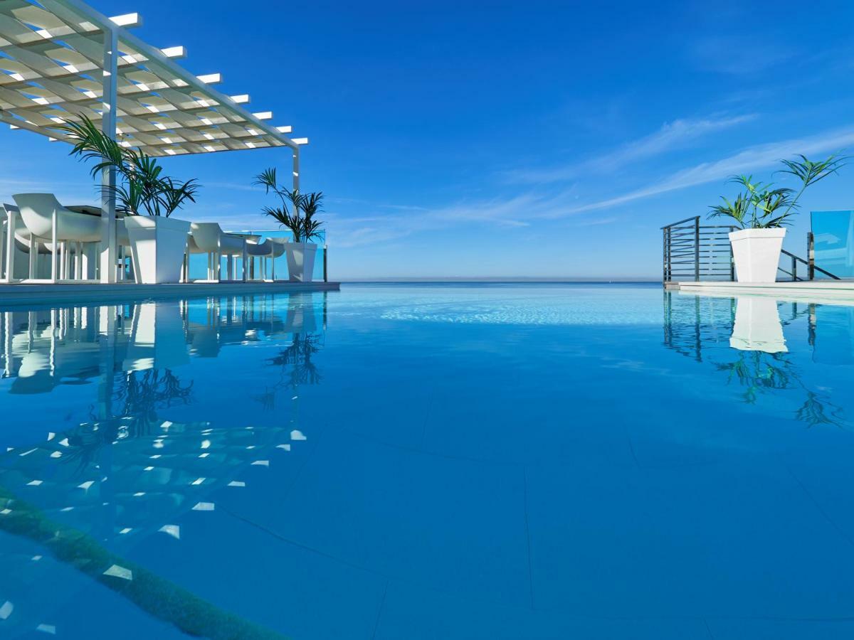 Bq Aguamarina Boutique Hotell 4*