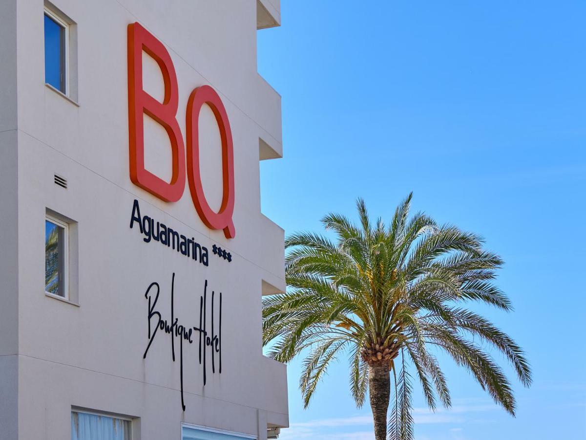 Bq Aguamarina Boutique Hotell Can Pastilla (Mallorca)