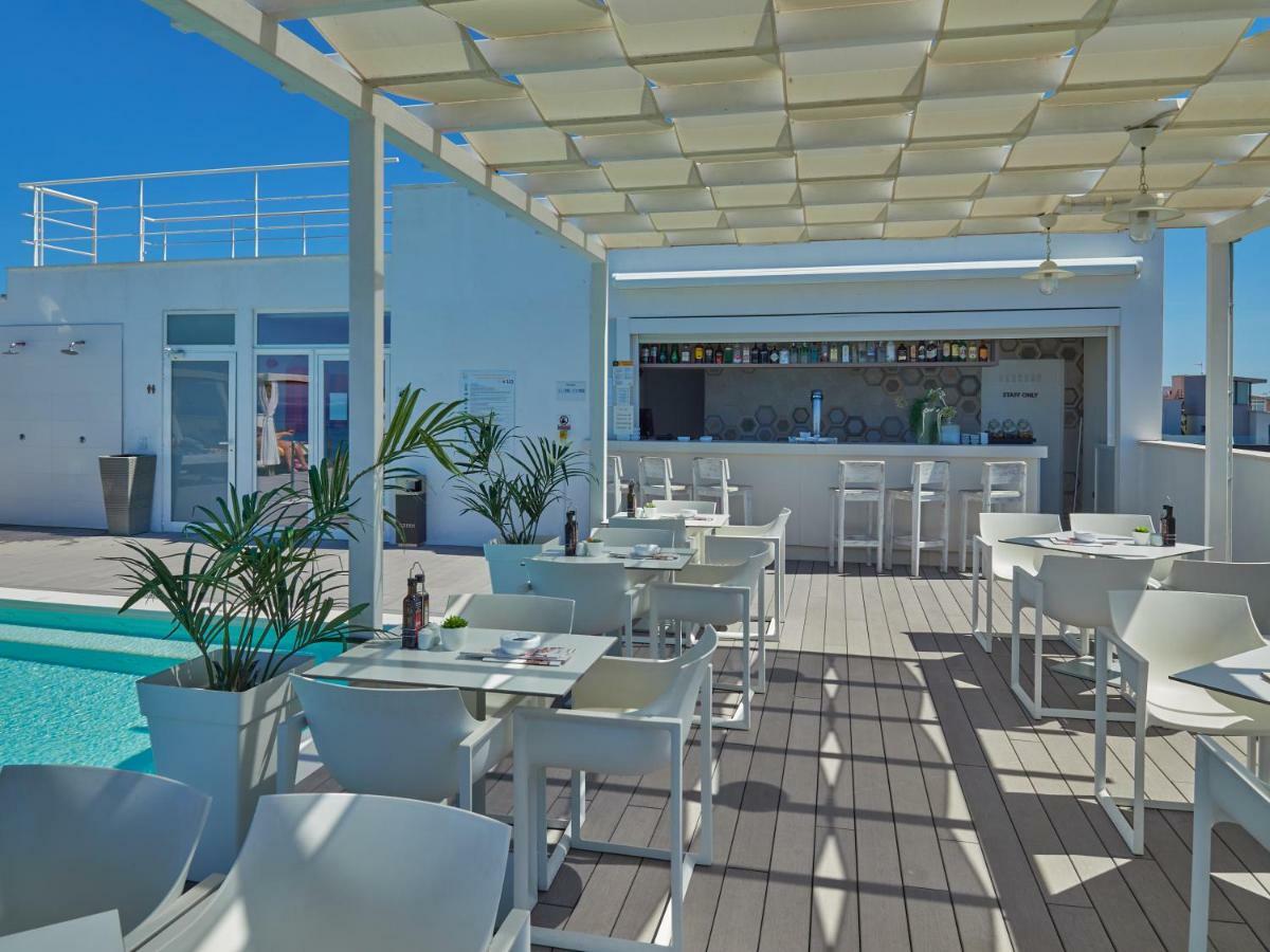 Bq Aguamarina Boutique Hotell 4*