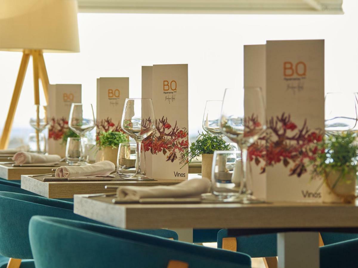 Hotell Bq Aguamarina Boutique Can Pastilla (Mallorca)